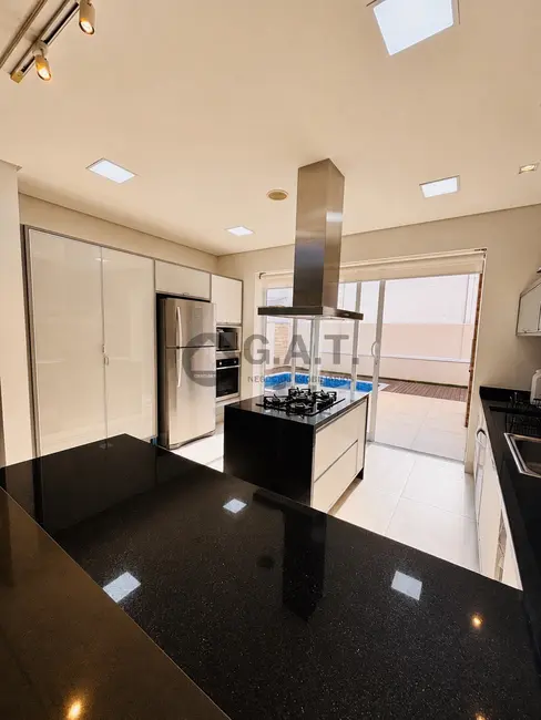 Foto 9 de Casa de Condomínio com 3 quartos à venda, 322m2 em Votorantim - SP