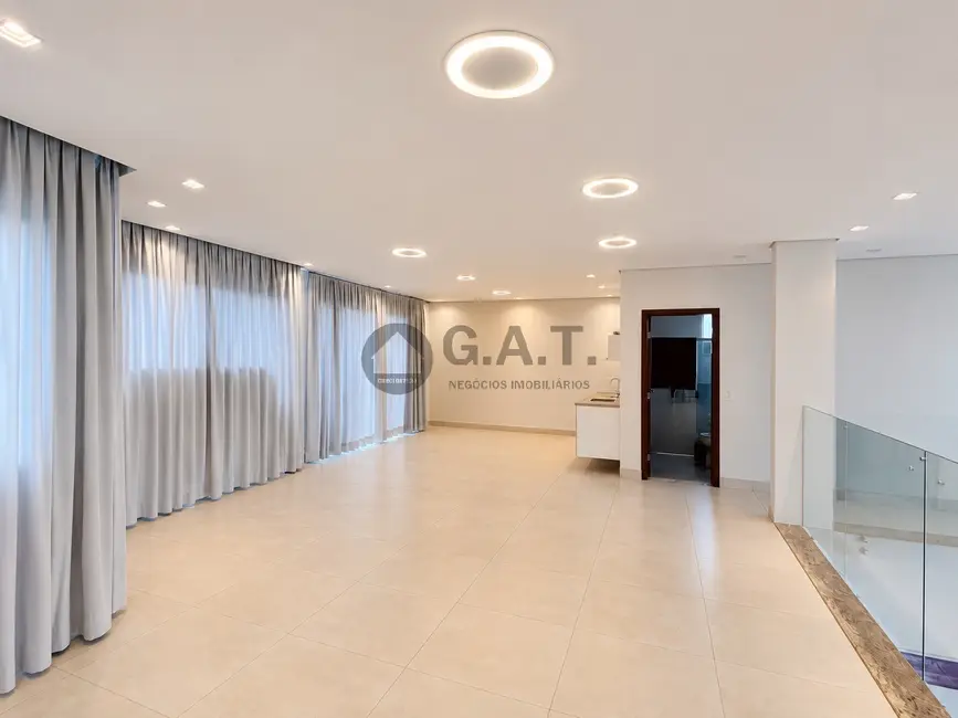 Foto 4 de Casa de Condomínio com 3 quartos à venda, 322m2 em Votorantim - SP