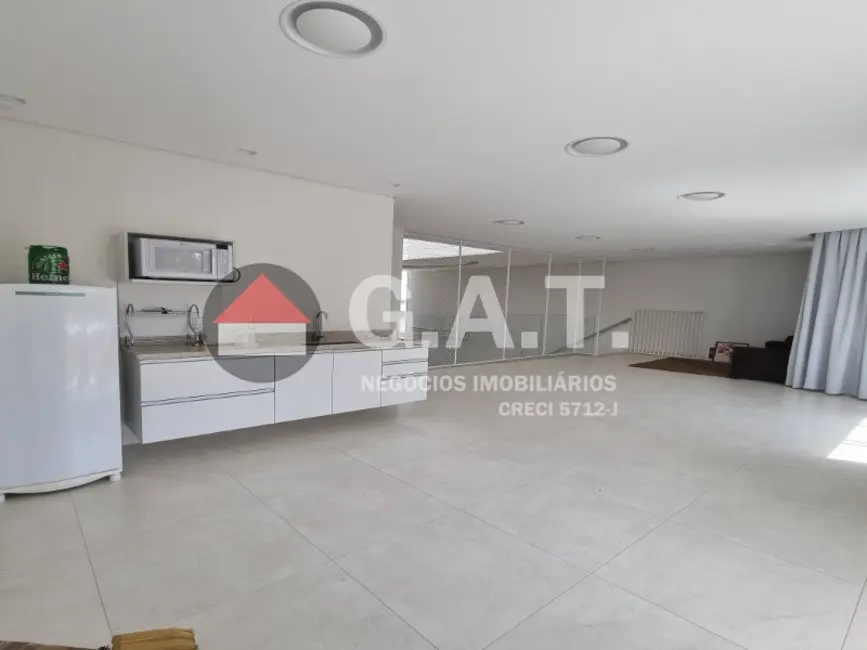 Foto 9 de Casa de Condomínio com 3 quartos à venda, 322m2 em Alphaville Nova Esplanada, Votorantim - SP