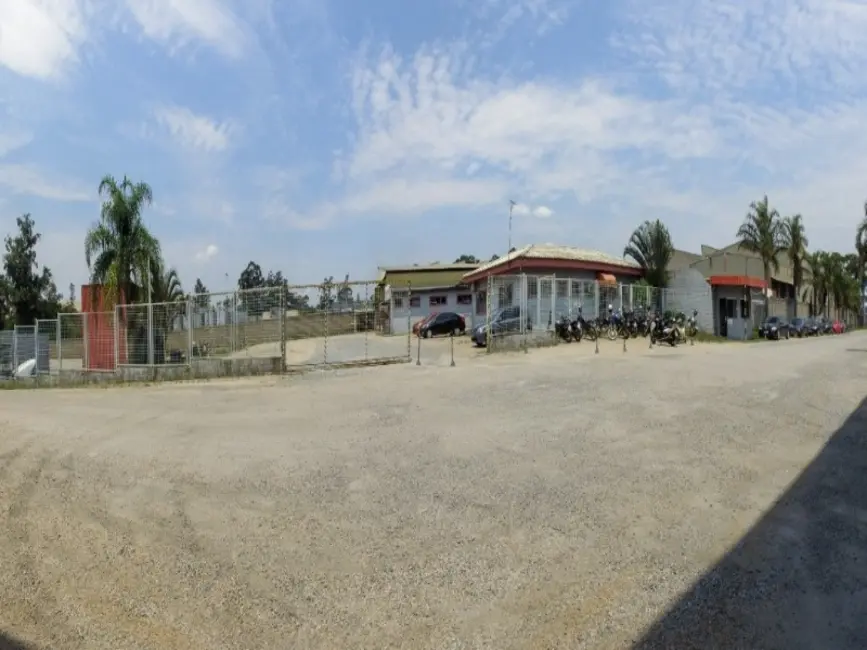 Foto 4 de Armazém / Galpão à venda, 1700m2 em Aparecidinha, Sorocaba - SP
