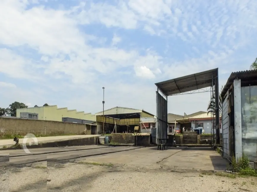 Foto 9 de Armazém / Galpão à venda, 1700m2 em Aparecidinha, Sorocaba - SP