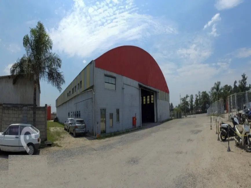 Foto 6 de Armazém / Galpão à venda, 1700m2 em Aparecidinha, Sorocaba - SP