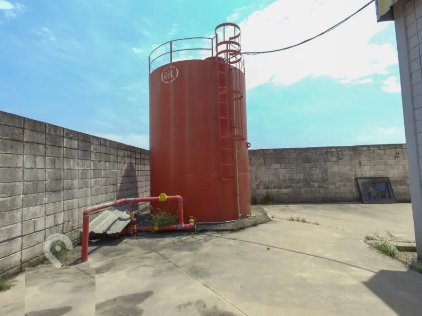 Foto 8 de Armazém / Galpão à venda, 1700m2 em Aparecidinha, Sorocaba - SP