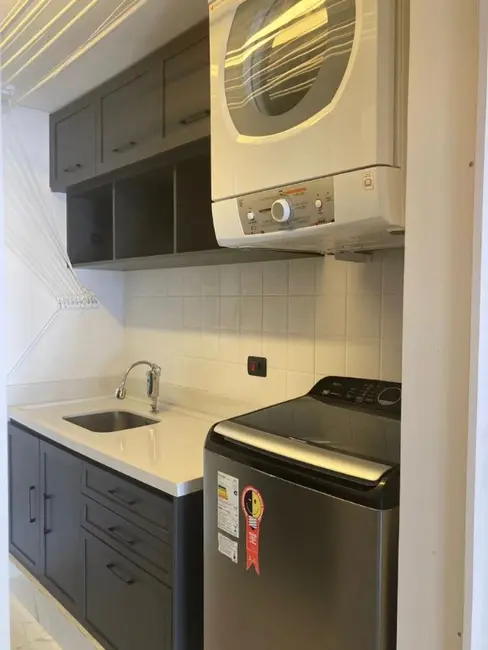 Foto 5 de Apartamento com 3 quartos à venda e para alugar, 215m2 em Vila Olímpia, São Paulo - SP