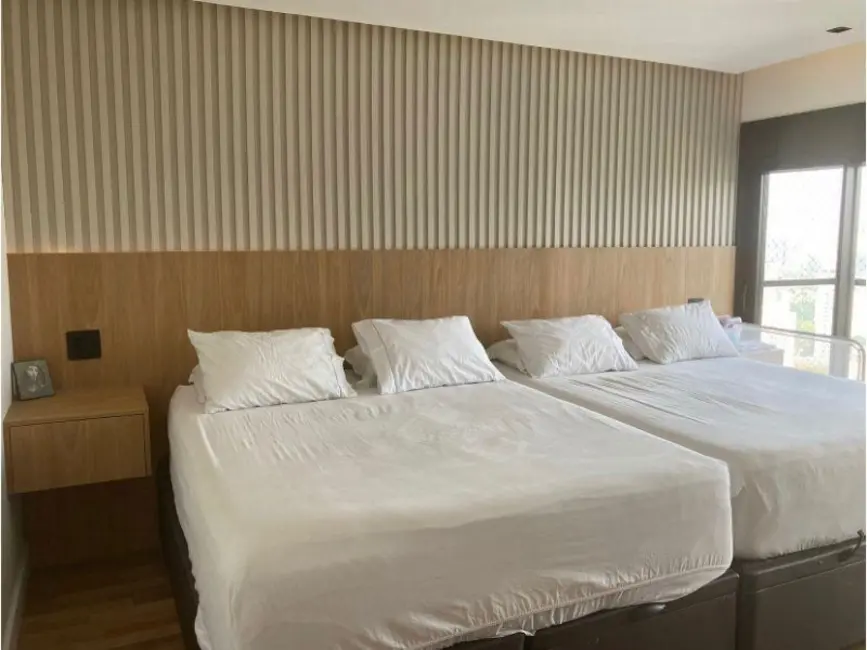 Foto 7 de Apartamento com 3 quartos à venda e para alugar, 215m2 em Vila Olímpia, São Paulo - SP