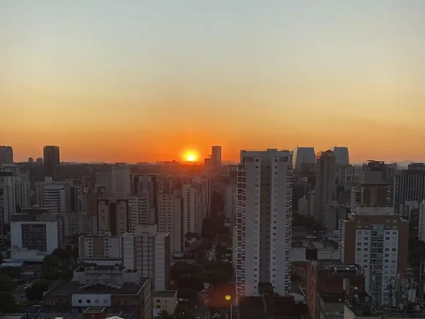 Foto 3 de Apartamento com 3 quartos à venda e para alugar, 215m2 em Vila Olímpia, São Paulo - SP