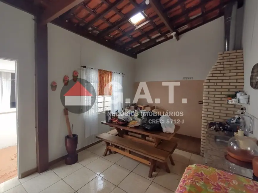 Foto 3 de Casa com 3 quartos à venda, 214m2 em Jardim Piratininga, Sorocaba - SP