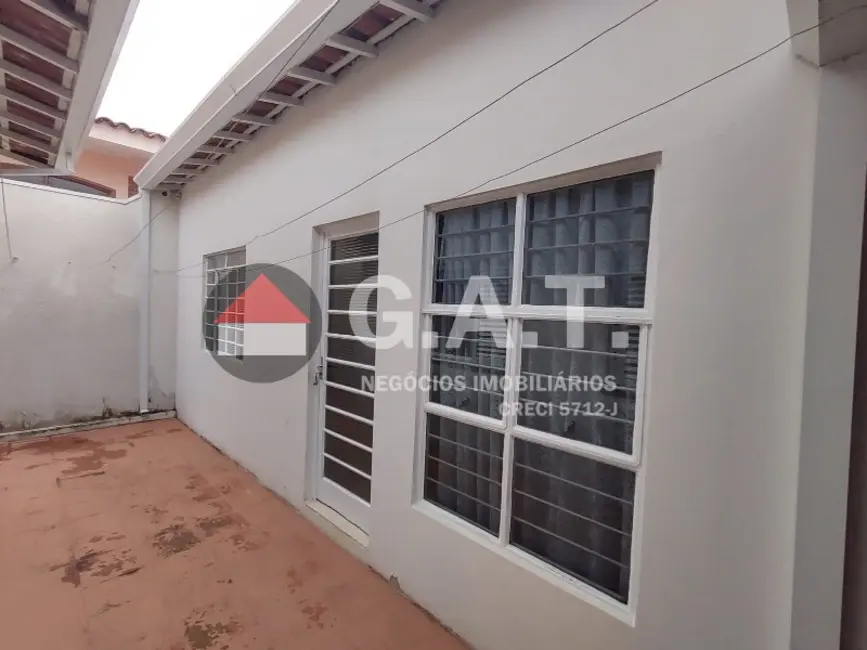 Foto 2 de Casa com 3 quartos à venda, 214m2 em Jardim Piratininga, Sorocaba - SP