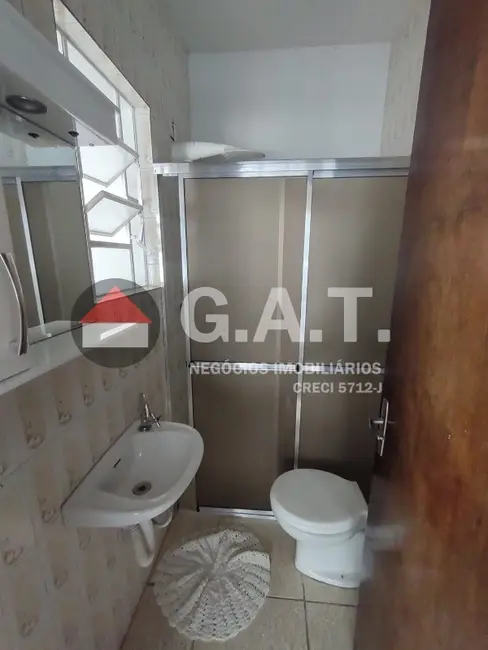 Foto 4 de Casa com 3 quartos à venda, 214m2 em Jardim Piratininga, Sorocaba - SP