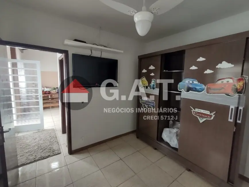 Foto 7 de Casa com 3 quartos à venda, 214m2 em Jardim Piratininga, Sorocaba - SP