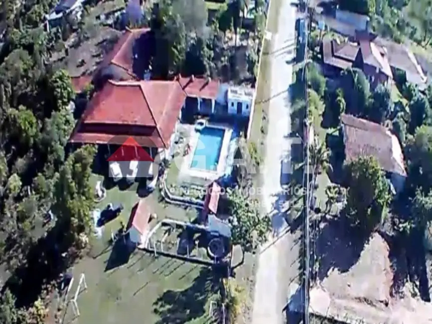 Foto 6 de Chácara com 4 quartos à venda, 651m2 em Salto De Pirapora - SP