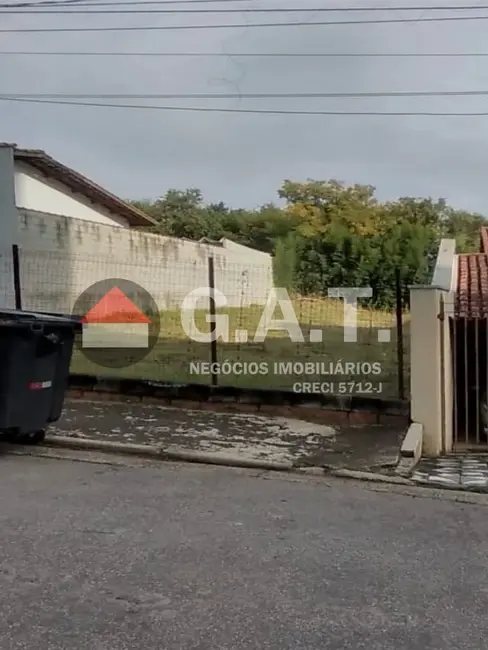 Foto 1 de Terreno / Lote à venda, 450m2 em Vila Independência, Sorocaba - SP