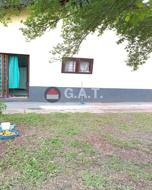 Foto 18 de Chácara com 3 quartos à venda, 150m2 em Aracoiaba Da Serra - SP