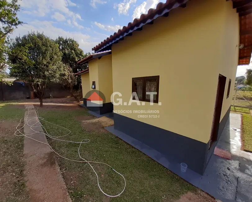 Foto 20 de Chácara com 3 quartos à venda, 150m2 em Aracoiaba Da Serra - SP