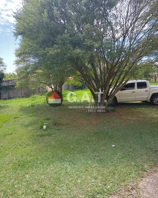 Foto 11 de Chácara com 3 quartos à venda, 150m2 em Aracoiaba Da Serra - SP