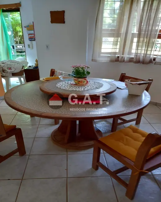 Foto 12 de Chácara com 3 quartos à venda, 150m2 em Aracoiaba Da Serra - SP