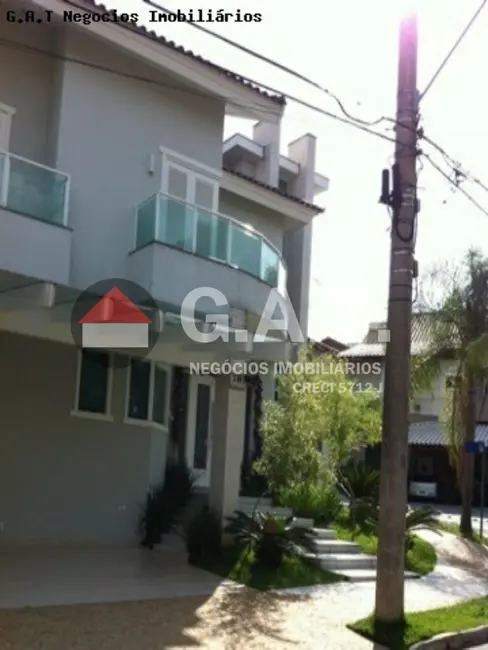 Foto 7 de Casa de Condomínio com 4 quartos à venda, 738m2 em Sorocaba - SP