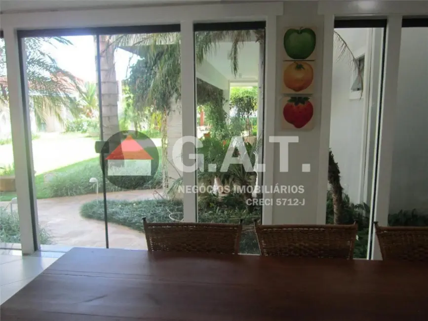 Foto 5 de Casa de Condomínio com 4 quartos à venda, 738m2 em Sorocaba - SP