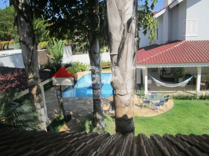 Foto 3 de Casa de Condomínio com 4 quartos à venda, 738m2 em Sorocaba - SP