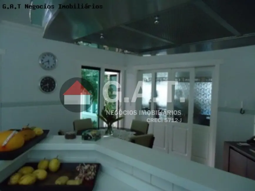 Foto 8 de Casa de Condomínio com 4 quartos à venda, 738m2 em Sorocaba - SP