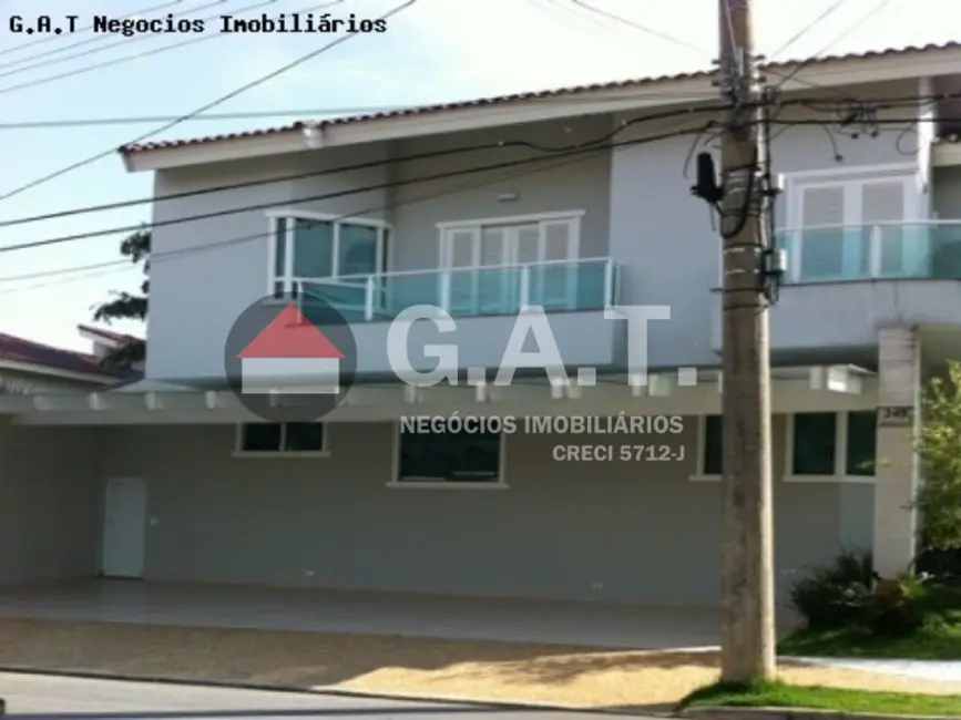 Foto 6 de Casa de Condomínio com 4 quartos à venda, 738m2 em Sorocaba - SP