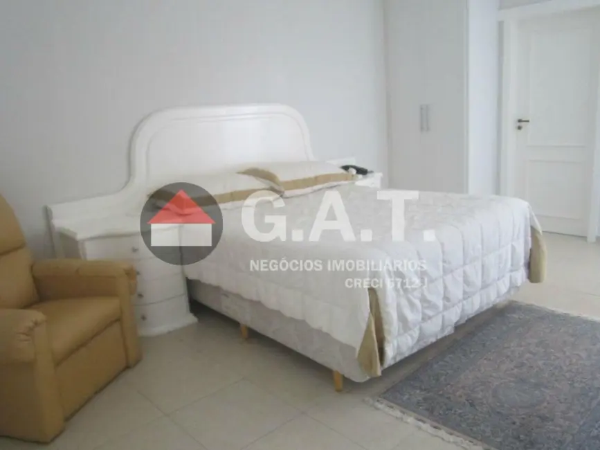 Foto 4 de Casa de Condomínio com 4 quartos à venda, 738m2 em Sorocaba - SP