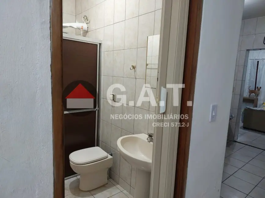 Foto 8 de Casa com 2 quartos à venda, 123m2 em Jardim Maria Antônia Prado, Sorocaba - SP
