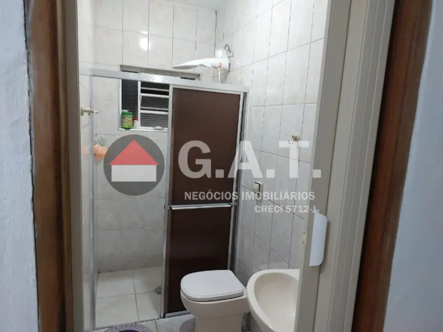 Foto 9 de Casa com 2 quartos à venda, 123m2 em Jardim Maria Antônia Prado, Sorocaba - SP