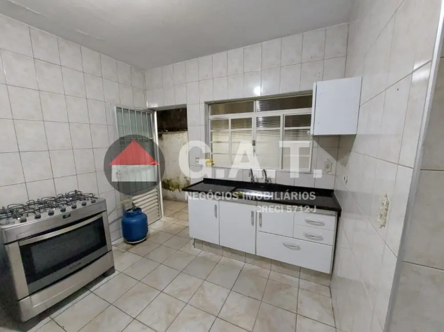 Foto 5 de Casa com 2 quartos à venda, 123m2 em Jardim Maria Antônia Prado, Sorocaba - SP