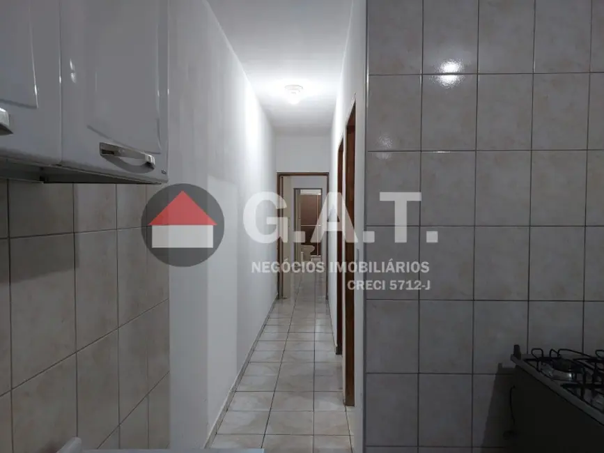 Foto 7 de Casa com 2 quartos à venda, 123m2 em Jardim Maria Antônia Prado, Sorocaba - SP