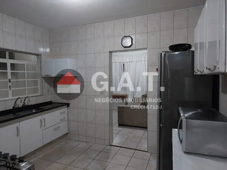 Foto 6 de Casa com 2 quartos à venda, 123m2 em Jardim Maria Antônia Prado, Sorocaba - SP