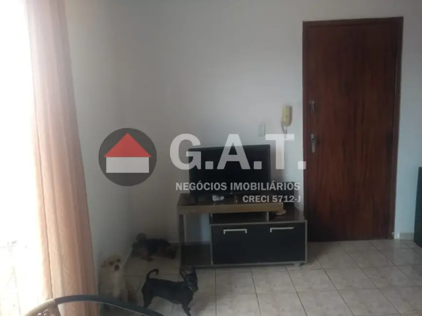 Foto 4 de Apartamento com 2 quartos à venda, 70m2 em Jardim Emília, Sorocaba - SP