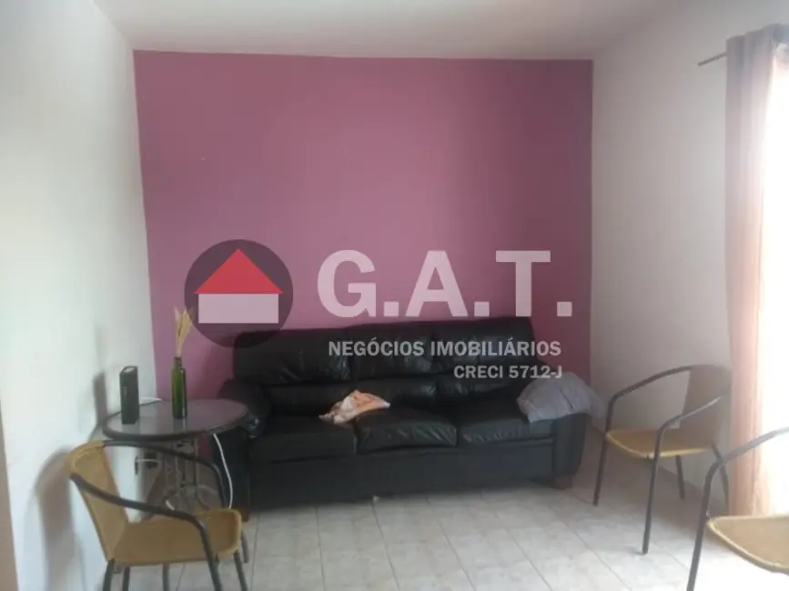 Foto 8 de Apartamento com 2 quartos à venda, 70m2 em Jardim Emília, Sorocaba - SP