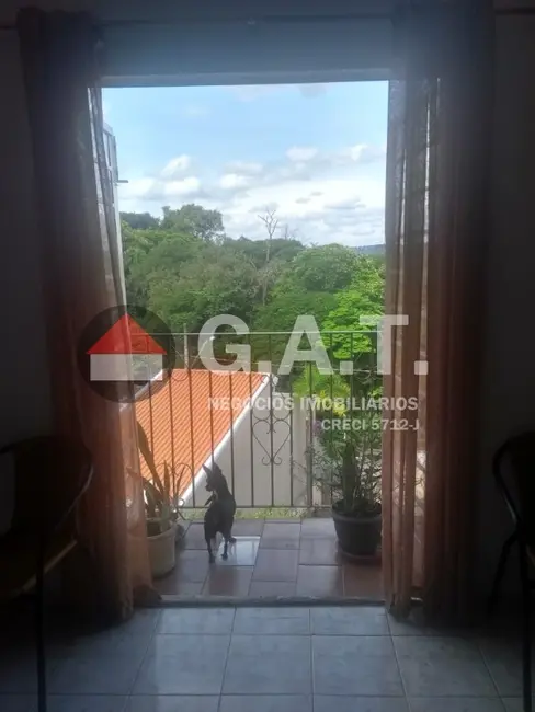 Foto 7 de Apartamento com 2 quartos à venda, 70m2 em Jardim Emília, Sorocaba - SP