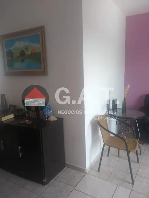 Foto 3 de Apartamento com 2 quartos à venda, 70m2 em Jardim Emília, Sorocaba - SP