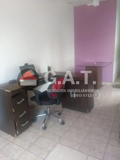 Foto 9 de Apartamento com 2 quartos à venda, 70m2 em Jardim Emília, Sorocaba - SP