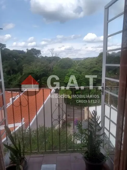 Foto 5 de Apartamento com 2 quartos à venda, 70m2 em Jardim Emília, Sorocaba - SP