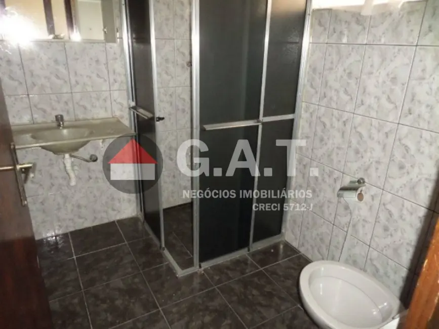 Foto 3 de Casa com 3 quartos à venda, 221m2 em Jardim São Guilherme, Sorocaba - SP