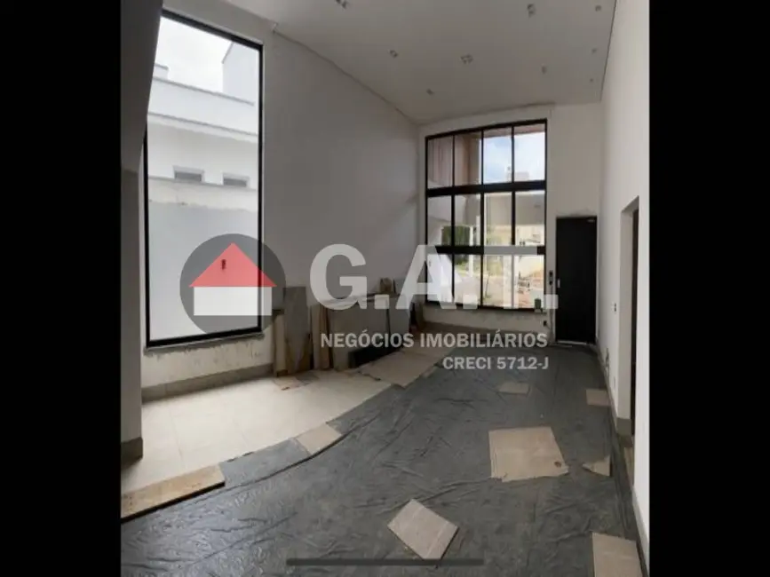 Foto 5 de Casa de Condomínio com 3 quartos à venda, 322m2 em Boituva - SP
