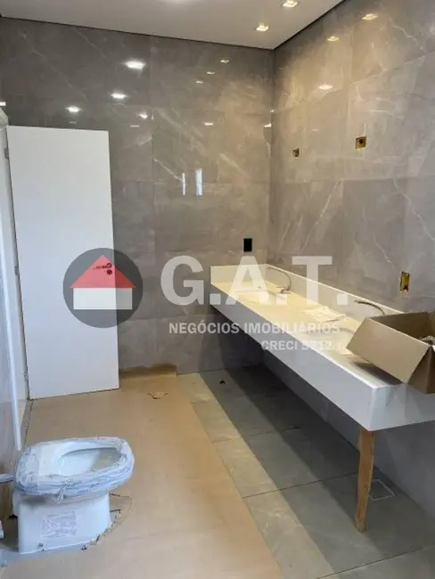Foto 8 de Casa de Condomínio com 3 quartos à venda, 322m2 em Boituva - SP