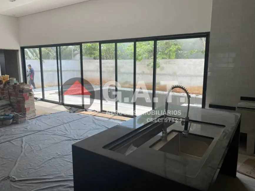 Foto 4 de Casa de Condomínio com 3 quartos à venda, 322m2 em Boituva - SP