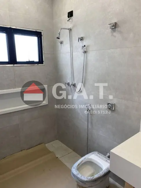 Foto 3 de Casa de Condomínio com 3 quartos à venda, 322m2 em Boituva - SP