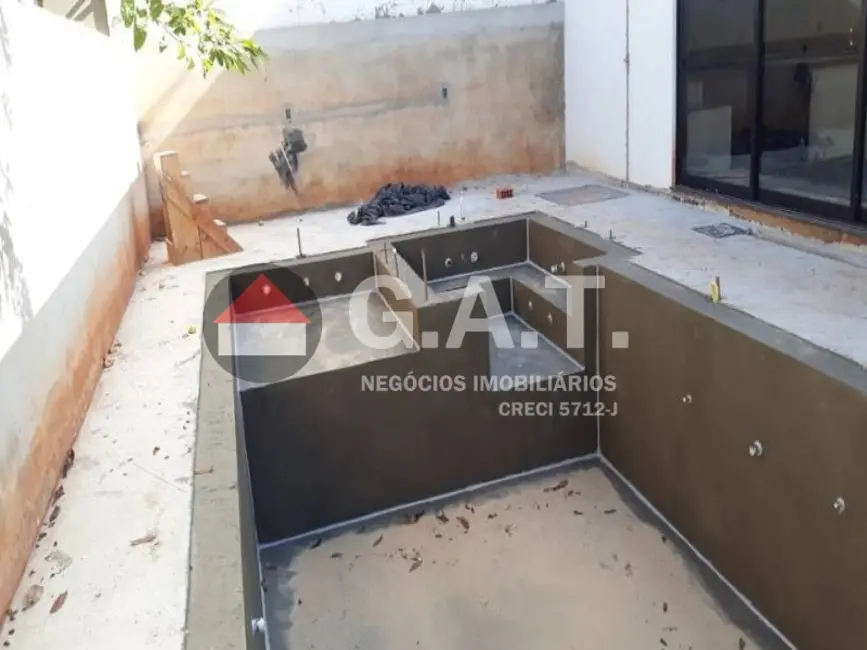 Foto 9 de Casa de Condomínio com 3 quartos à venda, 322m2 em Boituva - SP