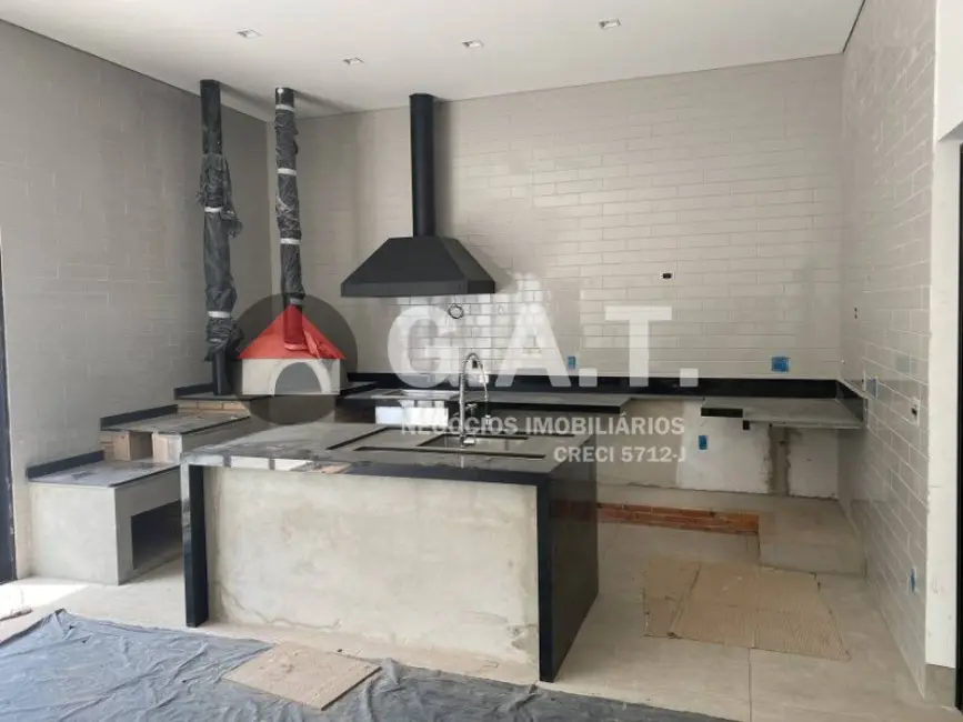 Foto 7 de Casa de Condomínio com 3 quartos à venda, 322m2 em Boituva - SP