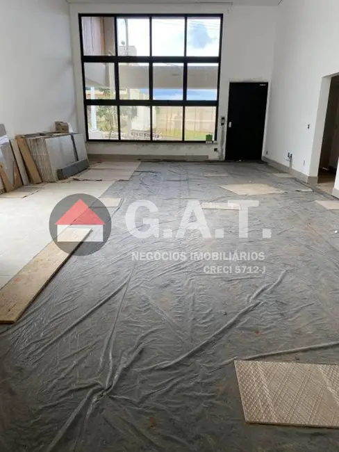 Foto 2 de Casa de Condomínio com 3 quartos à venda, 322m2 em Boituva - SP