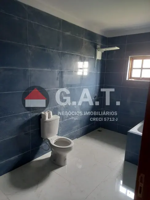 Foto 8 de Casa de Condomínio com 3 quartos à venda, 300m2 em Boituva - SP
