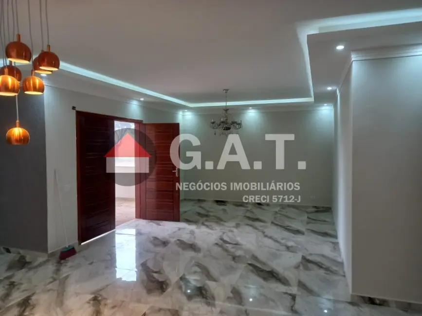 Foto 3 de Casa de Condomínio com 3 quartos à venda, 300m2 em Boituva - SP