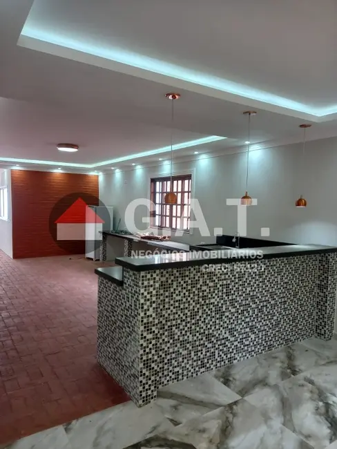 Foto 1 de Casa de Condomínio com 3 quartos à venda, 300m2 em Boituva - SP