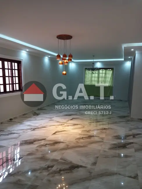 Foto 6 de Casa de Condomínio com 3 quartos à venda, 300m2 em Boituva - SP