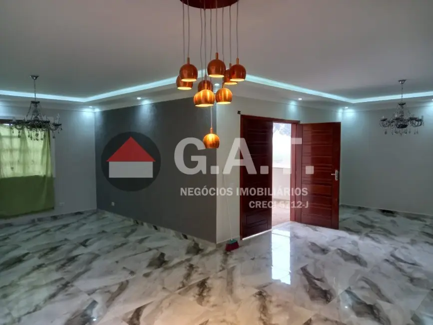 Foto 4 de Casa de Condomínio com 3 quartos à venda, 300m2 em Boituva - SP